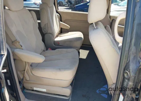 2008 Hyundai Entourage Gls/Limited z USA, uszkodzony, nr VIN KNDMC233486048460